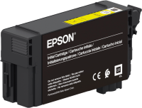 Epson Tinte T40D C13T40D440 gelb 50ml