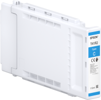 Epson Tinte T41R C13T41R240 cyan 110ml