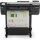 HP DesignJet T830 MFP 24" 61,0cm Multifunktionsdrucker F9A28D