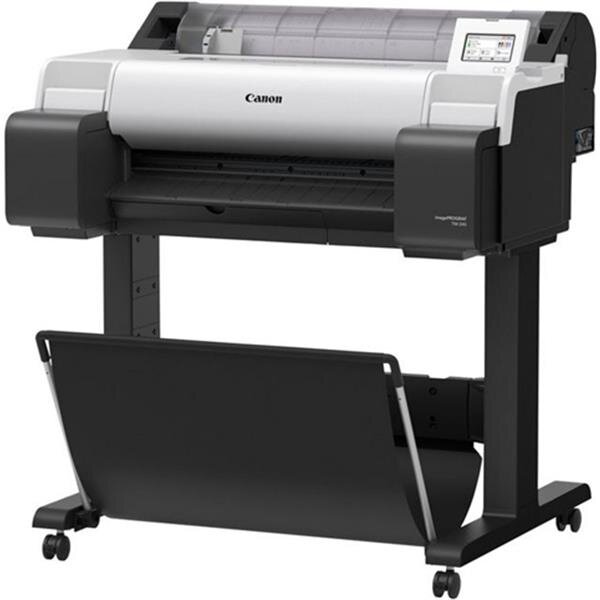 Canon iPF TM-340 Drucker 36", 91,4cm inkl Stand