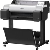 Canon iPF TM-340 Drucker 36", 91,4cm inkl Stand