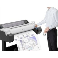 Canon iPF TM-340 Drucker 36", 91,4cm inkl Stand
