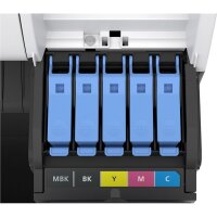 Canon iPF TM-340 Drucker 36", 91,4cm inkl Stand