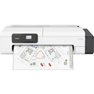 Canon iPF TC-21 Drucker 24"/A1+ 4-Farb Pigmenttinten 70ml