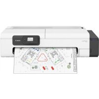 Canon iPF TC-21 Drucker 24"/A1+ 4-Farb Pigmenttinten...