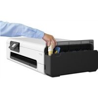 Canon iPF TC-21 Drucker 24"/A1+ 4-Farb Pigmenttinten...