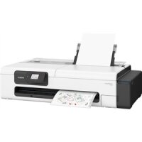 Canon iPF TC-21 Drucker 24"/A1+ 4-Farb Pigmenttinten 70ml