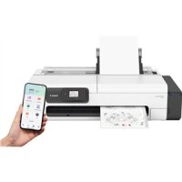 Canon iPF TC-21 Drucker 24"/A1+ 4-Farb Pigmenttinten 70ml