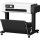 Canon iPF TC-21 Drucker 24"/A1+ 4-Farb Pigmenttinten 70ml