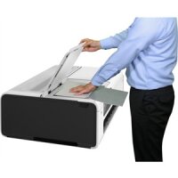 Canon iPF TC-21M Drucker 24"/A1+ 4-Farb Pigmenttinten 70ml, A4 Flachbettscanner