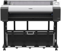 Canon iPF TM-350 Drucker 36", 91,4cm inkl Stand