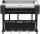 Canon iPF TM-350 Drucker 36", 91,4cm inkl Stand