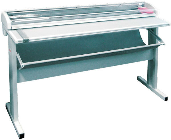 Rowe 59 Schneidemaschine