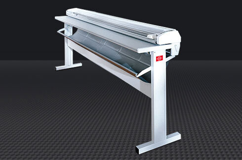 Rowe 198-2E Schneidemaschine
