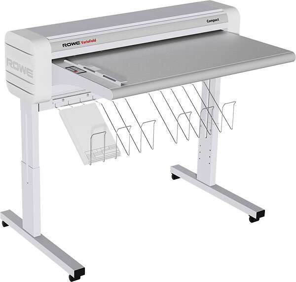 ROWE VarioFold Compact incl. Floorstand und Offline Table