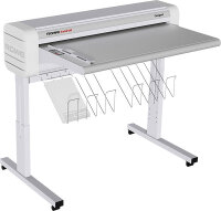 ROWE VarioFold Compact incl. Floorstand und Offline Table