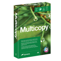Multicopy 80g A3, 297x420mm, Preis bei Abnahme von 30...