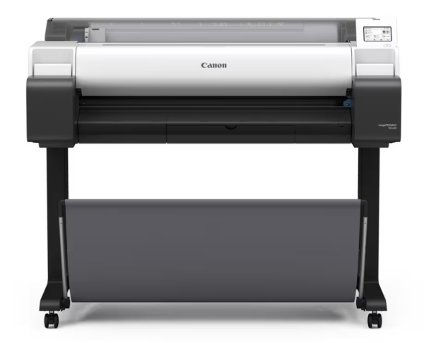 Canon imagePROGRAF (iPF) TM-600 Drucker 36", 91,4cm