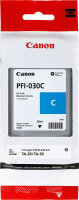 CANON Tinte PFI-030C cyan 55ml, 3490C001