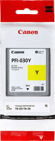 CANON Tinte PFI-030Y yellow 55ml, 3492C001