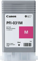 CANON Tinte PFI-031M magenta 55ml, 6265C001